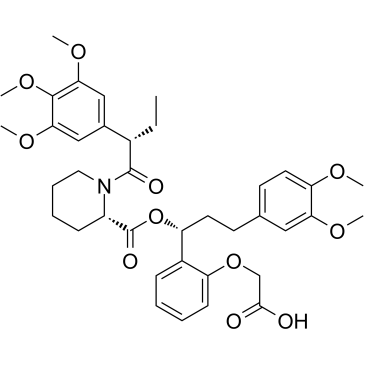 AP1867-2-(carboxymethoxy) 2230613-03-1
